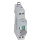 LEGRAND - Lasttrennschalter DX3, 2-polig, 20A 400 VAC, Gebrauchskategorie AC-22A, 1TE