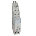 LEGRAND - CX3 Schütz 230V 16A, 1 Öffner+1 Schliesser, ohne Handschalter