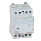 LEGRAND - CX3 Schütz 230V 63A, 4 Schliesser, ohne Handschalter