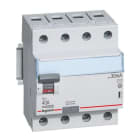 LEGRAND - TX3 FI 40A 4P 30MA AC