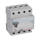 LEGRAND - TX3 FI 40A 4P 100MA AC