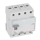 LEGRAND - TX3 FI 63A 4P 100MA AC
