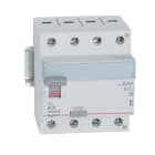 LEGRAND - TX3 FI 40A 4P 30MA AC-G