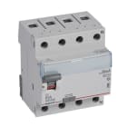 LEGRAND - TX3 FI 63A 4P 30MA AC-G
