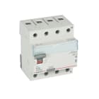 LEGRAND - TX3 FI 63A 4P 100MA AC-S