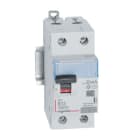 LEGRAND - DX3 FILS B13A 1P+N 6KA 30MA AC