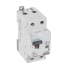 LEGRAND - DX3 FILS B16A 1P+N 6KA 30MA AC