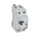 LEGRAND - DX3 FILS B20A 1P+N 6KA 30MA AC