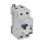 LEGRAND - DX3 FILS B25A 1P+N 6KA 30MA AC