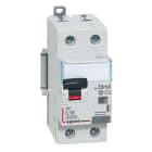 LEGRAND - DX3 FILS C16A 1P+N 6KA 30MA AC