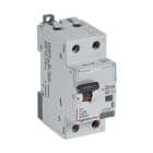 LEGRAND - DX3 FILS C20A 1P+N 6KA 30MA AC