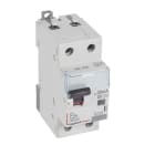 LEGRAND - DX3 FILS C25A 1P+N 6KA 30MA AC