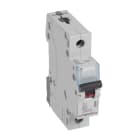 LEGRAND - TX3 Leitungsschutzschalter B-Charakteristik, 2A, 1-polig, 6kA, 230/400VAC, 1TE