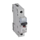 LEGRAND - TX3 Leitungsschutzschalter B-Charakteristik, 10A, 1-polig, 6kA, 230/400VAC, 1TE