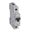 LEGRAND - TX3 Leitungsschutzschalter B-Charakteristik, 20A, 1-polig, 6kA, 230/400VAC, 1TE