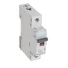 LEGRAND - TX3 Leitungsschutzschalter B-Charakteristik, 32A, 1-polig, 6kA, 230/400VAC, 1TE