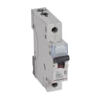 LEGRAND - TX3 Leitungsschutzschalter B-Charakteristik, 40A, 1-polig, 6kA, 230/400VAC, 1TE