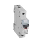 LEGRAND - TX3 Leitungsschutzschalter C-Charakteristik, 0,3A, 1-polig, 6kA, 230/400VAC, 1TE