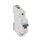 LEGRAND - TX3 Leitungsschutzschalter C-Charakteristik, 0,5A, 1-polig, 6kA, 230/400VAC, 1TE