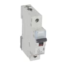 LEGRAND - TX3 Leitungsschutzschalter C-Charakteristik, 3A, 1-polig, 6kA, 230/400VAC, 1TE