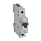 LEGRAND - TX3 Leitungsschutzschalter C-Charakteristik, 6A, 1-polig, 6kA, 230/400VAC, 1TE