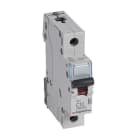 LEGRAND - TX3 Leitungsschutzschalter C-Charakteristik, 10A, 1-polig, 6kA, 230/400VAC, 1TE