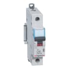 LEGRAND - TX3 Leitungsschutzschalter C-Charakteristik, 40A, 1-polig, 6kA, 230/400VAC, 1TE