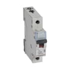 LEGRAND - TX3 Leitungsschutzschalter C-Charakteristik, 50A, 1-polig, 6kA, 230/400VAC, 1TE