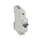 LEGRAND - TX3 Leitungsschutzschalter D-Charakteristik, 3A, 1-polig, 6kA, 230/400VAC, 1TE