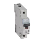 LEGRAND - TX3 Leitungsschutzschalter D-Charakteristik, 32A, 1-polig, 6kA, 230/400VAC, 1TE