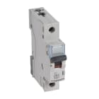 LEGRAND - TX3 Leitungsschutzschalter D-Charakteristik, 63A, 1-polig, 6kA, 230/400VAC, 1TE