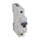 LEGRAND - TX3 Leitungsschutzschalter B-Charakteristik, 1A, 1-polig, 10kA,230/400VAC, 1TE