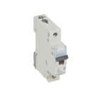 LEGRAND - TX3 Leitungsschutzschalter B-Charakteristik, 3A, 1-polig, 10kA,230/400VAC, 1TE