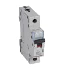 LEGRAND - TX3 Leitungsschutzschalter B-Charakteristik, 10A, 1-polig, 10kA,230/400VAC, 1TE