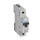 LEGRAND - TX3 Leitungsschutzschalter C-Charakteristik, 0,5A, 1-polig, 10kA, 230/400VAC,1TE