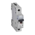 LEGRAND - TX3 Leitungsschutzschalter C-Charakteristik, 6A, 1-polig, 10kA,230/400VAC, 1TE