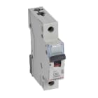 LEGRAND - TX3 Leitungsschutzschalter C-Charakteristik, 63A, 1-polig, 10kA,230/400VAC, 1TE