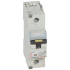 LEGRAND - DX3 Leitungsschutzschalter C-Charakteristik, 125A,1-polig,10kA,230/400VAC, 1,5TE