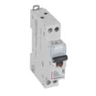 LEGRAND - DX3 Leitungsschutzschalter B-Charakteristik, 32A,  1-polig+N, 6kA, 230VAC, 1TE