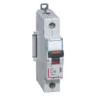 LEGRAND - DX3 Leitungsschutzschalter C-Charakteristik, 16A, 1-polig, 25kA,230/400VAC, 1TE
