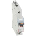LEGRAND - DX3 Leitungsschutzschalter C-Charakteristik, 20A, 1-polig, 25kA,230/400VAC, 1TE