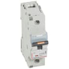 LEGRAND - DX3 Leitungsschutzschalter C-Charakteristik, 100A,1-polig,25kA,230/400VAC, 1,5TE
