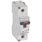 LEGRAND - DX3 Leitungsschutzschalter C-Charakteristik, 125A,1-polig,25kA,230/400VAC, 1,5TE