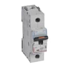 LEGRAND - DX3 Leitungsschutzschalter D-Charakteristik, 32A, 1-polig,25kA,230/400VAC, 1,5TE