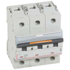 LEGRAND - DX3 Leitungsschutzschalter C-Charakteristik, 32A, 3-polig, 25kA, 400VAC, 4,5TE