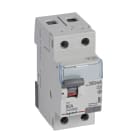 LEGRAND - TX3 Fehlerstromschutzschalter 80A, 2-polig, 300mA, Typ A, 230VAC, 2TE