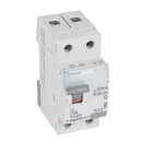 LEGRAND - TX3 Fehlerstromschutzschalter 25A, 2-polig, 30mA, Typ F-G, 230VAC, 2TE
