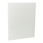 LEGRAND - TX3 Fehlerstromschutzschalter 100A, 4-polig, 30mA, Typ A, 400VAC, 4TE
