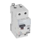 LEGRAND - DX3 FI/LS-Schalter C-Charakteristik, 32A, 1P+N, 6kA, 30mA, Typ A, 230VAC, 2TE