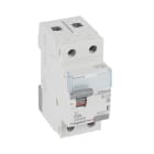 LEGRAND - TX3 FI 63A 2P 300MA AC-S
